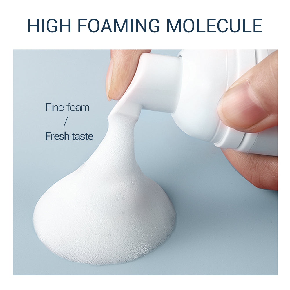 Evernest Teeth Whitening Mousse