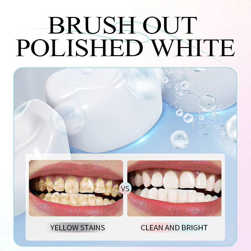 Evernest Niacinamide Whitening Toothpaste
