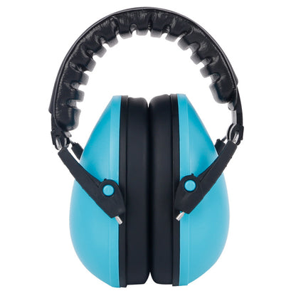 Anti-Noise Earmuffs for Undisturbed Sleep