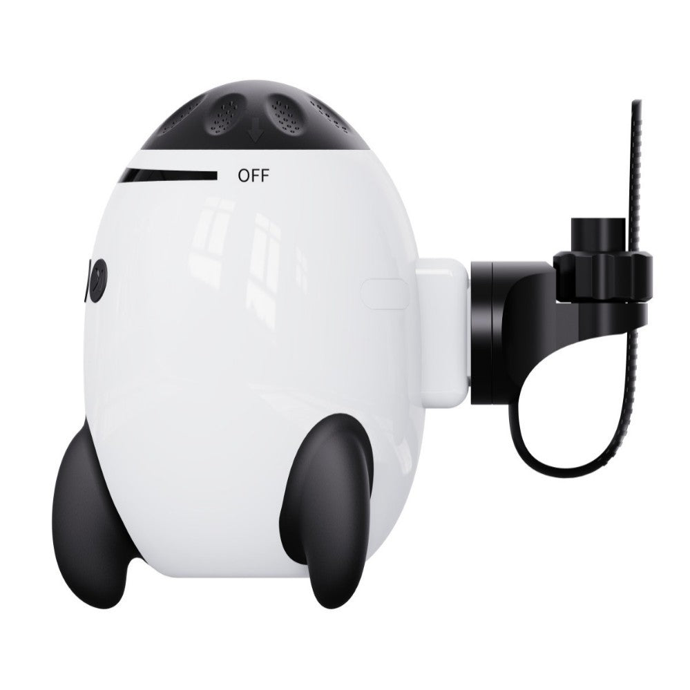 Baby Stroller Shaking Device Portable Baby Sleep Comforter