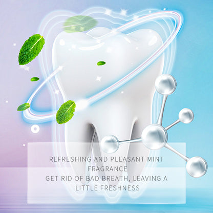 Evernest Niacinamide Whitening Toothpaste
